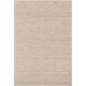 Surya Marlowe Modern Dark Brown, Light Gray Rugs MLE-1003