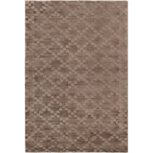 Surya Molana Modern Khaki Rugs MOA-1003