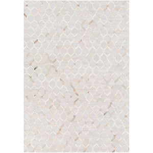 Surya Medora Modern Camel, Khaki, Cream, Light Gray Rugs MOD-1005