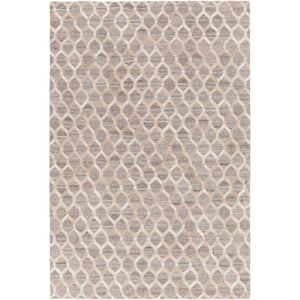 Surya Medora Modern Wheat, Taupe, Cream, Camel Rugs MOD-1009