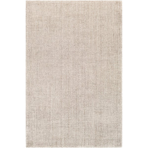 Surya Messina Modern Medium Gray, White Rugs MSN-2302