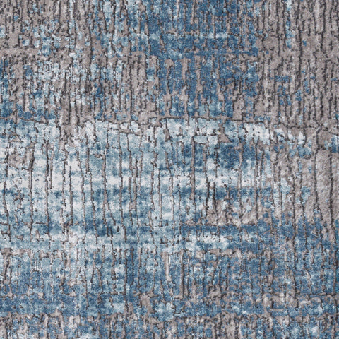 Image of Surya Maxwell Modern Cream, Light Gray, Medium Gray, Charcoal, Wheat, Sky Blue Rugs MWL-2301