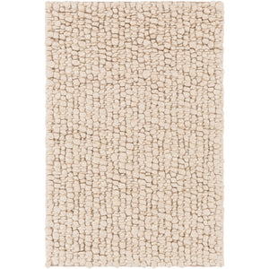 Surya Neravan Modern Cream, Taupe Rugs NER-1000