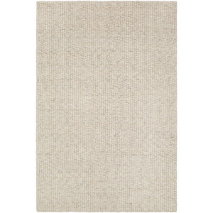 Surya Neravan Modern Cream, Charcoal Rugs NER-1001