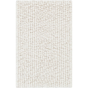 Surya Neravan Modern Cream Rugs NER-1003