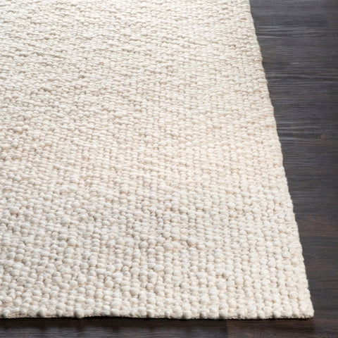 Image of Surya Neravan Modern Cream Rugs NER-1003