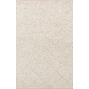 Surya Napels Modern Medium Gray Rugs NPL-2304