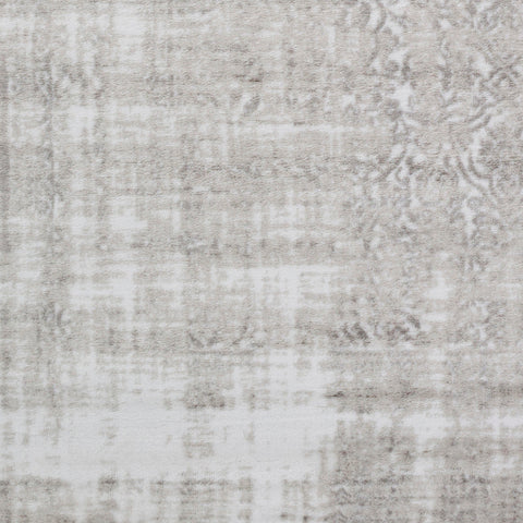 Image of Surya Nova Traditional Medium Gray, Ivory Rugs NVA-3025