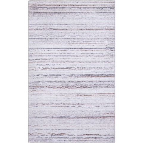 Image of Surya Olivia Modern Light Gray, Camel, Charcoal, Blush Rugs OLV-2301