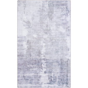 Surya Olivia Modern Light Gray, Charcoal Rugs OLV-2302