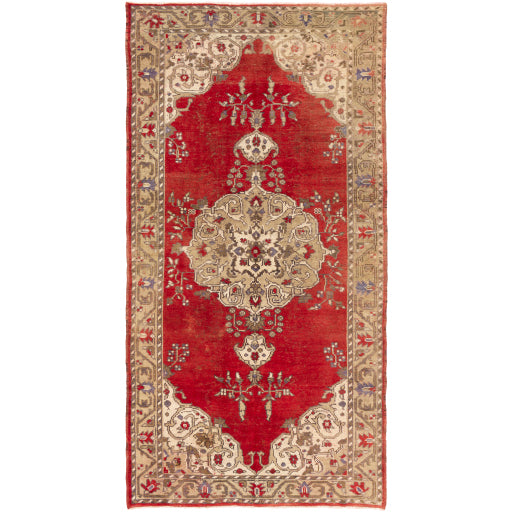 Surya One of a Kind Traditional N/A Rugs OOAK-1002
