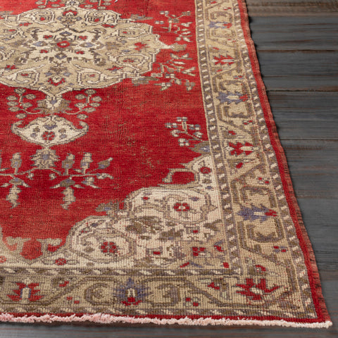 Image of Surya One of a Kind Traditional N/A Rugs OOAK-1002