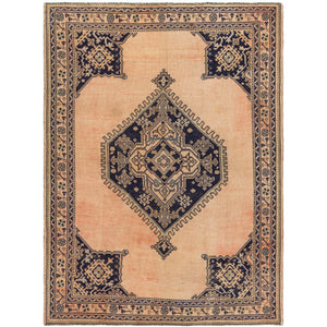 Surya One of a Kind Traditional N/A Rugs OOAK-1003