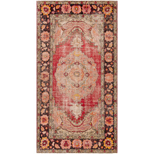 Surya One of a Kind Traditional N/A Rugs OOAK-1020