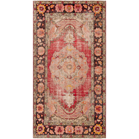 Image of Surya One of a Kind Traditional N/A Rugs OOAK-1020