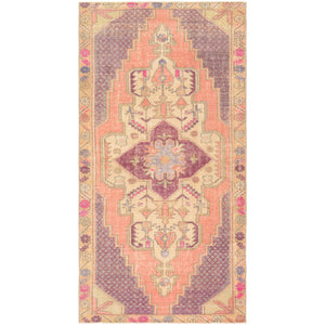 Surya One of a Kind Traditional N/A Rugs OOAK-1021