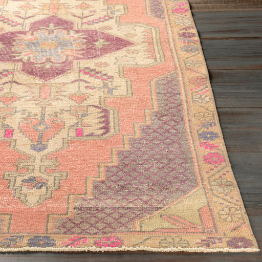 Surya One of a Kind Traditional N/A Rugs OOAK-1021