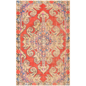 Surya One of a Kind Traditional N/A Rugs OOAK-1024