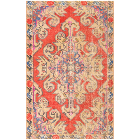 Image of Surya One of a Kind Traditional N/A Rugs OOAK-1024