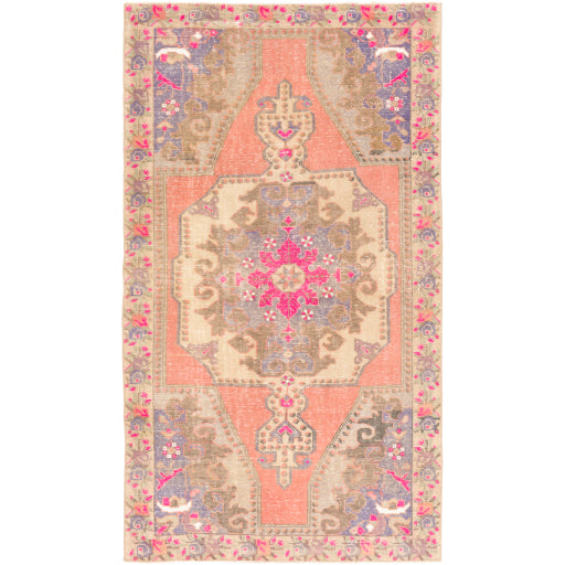 Surya One of a Kind Traditional N/A Rugs OOAK-1033
