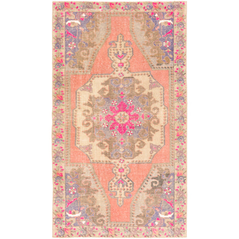 Image of Surya One of a Kind Traditional N/A Rugs OOAK-1033