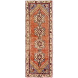 Surya One of a Kind Traditional N/A Rugs OOAK-1034