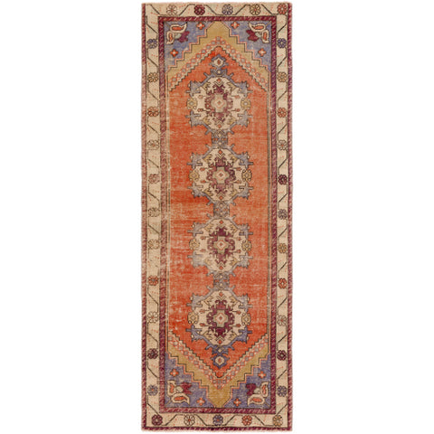 Image of Surya One of a Kind Traditional N/A Rugs OOAK-1034
