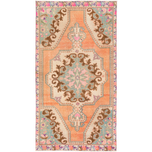 Surya One of a Kind Traditional N/A Rugs OOAK-1035