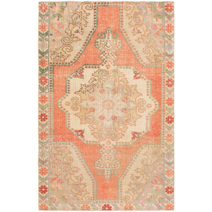 Surya One of a Kind Traditional N/A Rugs OOAK-1037