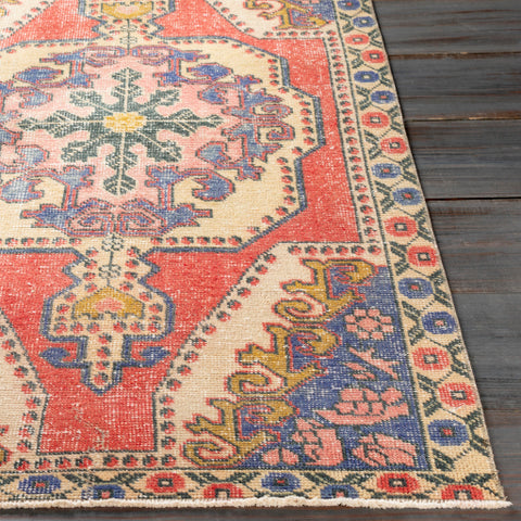 Image of Surya One of a Kind Traditional N/A Rugs OOAK-1038