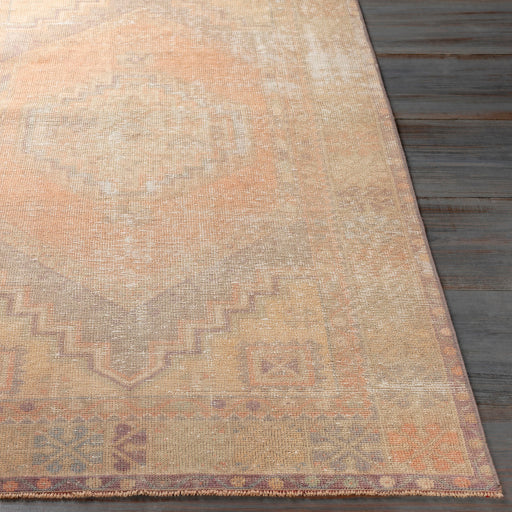 Surya One of a Kind Traditional N/A Rugs OOAK-1043