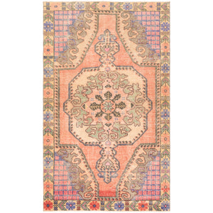 Surya One of a Kind Traditional N/A Rugs OOAK-1047