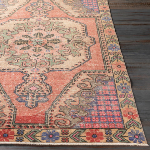 Image of Surya One of a Kind Traditional N/A Rugs OOAK-1047