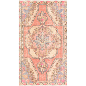 Surya One of a Kind Traditional N/A Rugs OOAK-1048