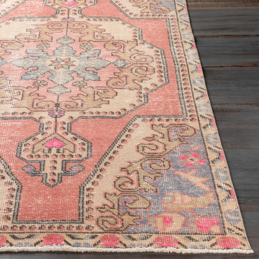 Surya One of a Kind Traditional N/A Rugs OOAK-1048