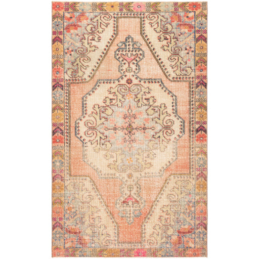 Surya One of a Kind Traditional N/A Rugs OOAK-1049