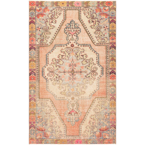 Image of Surya One of a Kind Traditional N/A Rugs OOAK-1049