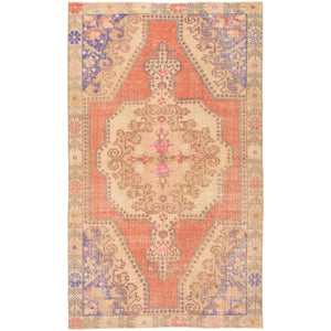 Surya One of a Kind Traditional N/A Rugs OOAK-1052