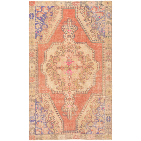 Image of Surya One of a Kind Traditional N/A Rugs OOAK-1052