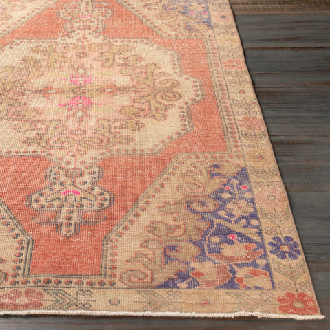 Image of Surya One of a Kind Traditional N/A Rugs OOAK-1052