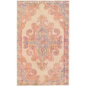 Surya One of a Kind Traditional N/A Rugs OOAK-1056