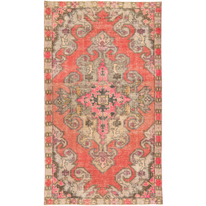 Surya One of a Kind Traditional N/A Rugs OOAK-1057