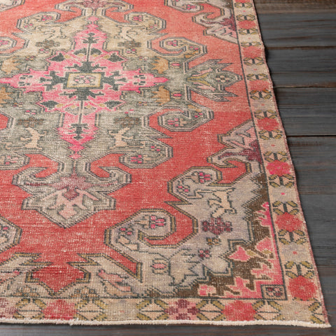 Image of Surya One of a Kind Traditional N/A Rugs OOAK-1057