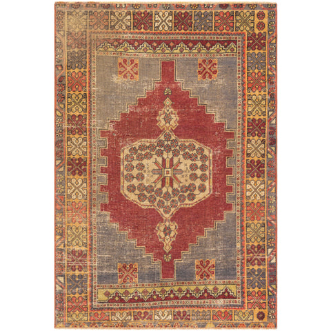 Image of Surya One of a Kind Traditional N/A Rugs OOAK-1058