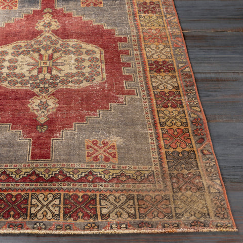 Image of Surya One of a Kind Traditional N/A Rugs OOAK-1058