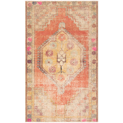 Surya One of a Kind Traditional N/A Rugs OOAK-1059