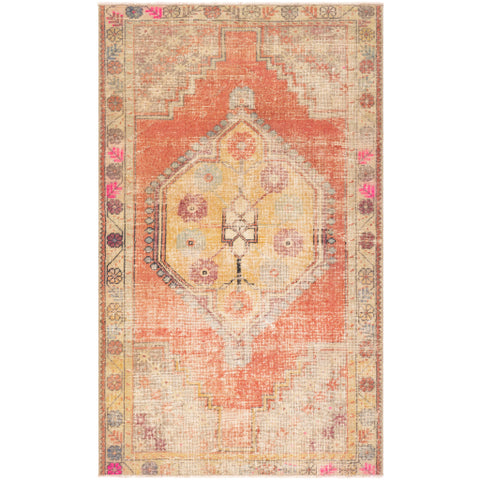 Image of Surya One of a Kind Traditional N/A Rugs OOAK-1059