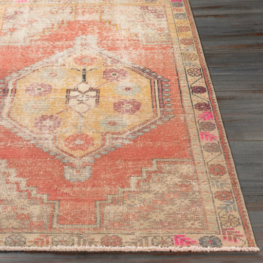 Surya One of a Kind Traditional N/A Rugs OOAK-1059