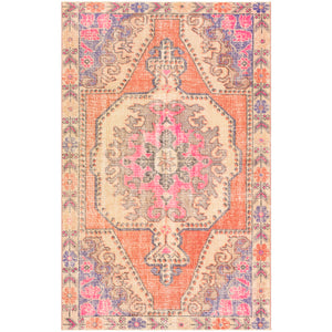 Surya One of a Kind Traditional N/A Rugs OOAK-1061