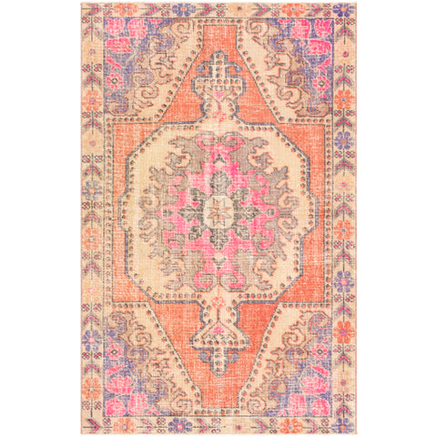 Image of Surya One of a Kind Traditional N/A Rugs OOAK-1061